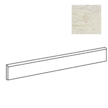 Century Cristalia 145544 Battiscopa Nimbus Nat Плинтус 5,4x60 см, Италия, под камень  - фото 1 - фото 1