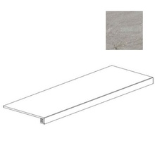 Century Cristalia 145558 Cliffside Gradone Costa Retta Ступень 33x120 см, Италия, под камень  - фото 1 - фото 1