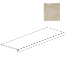 Century Cristalia 145578 Mastery Gradone Nat Rett Ступень 30x60 см, Италия, под камень  - фото 1 - фото 1