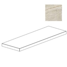 Century Cristalia 145568 Metrix Angolare Costa Retta Dx Угловая ступень 33x120 см, Италия, под камень  - фото 1 - фото 1