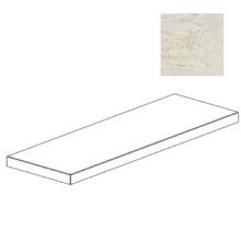 Century Cristalia 145570 Nimbus Angolare Costa Retta Dx Угловая ступень 33x120 см, Италия, под камень  - фото 1 - фото 1