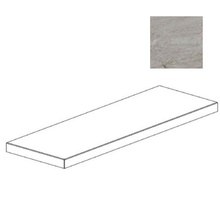 Century Cristalia 145572 Cliffside Angolare Costa Retta Dx Угловая ступень 33x120 см, Италия, под камень  - фото 1 - фото 1