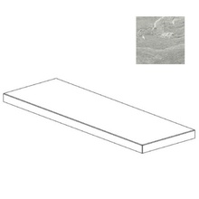 Century Cristalia 145840 Cosmology Angolare Costa Retta Dx Levigato Угловая ступень 33x120 см, Италия, под камень  - фото 1 - фото 1