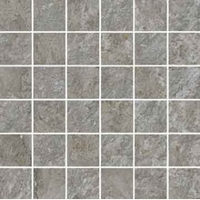 Century Cristalia 145589 Mineralis Su Rete Мозаика 30x33 см, Италия, под камень  - фото 1 - фото 1