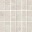 Century Ecostone 101448 Lime Su Rete Мозаика 30x30 см, Италия, под мозаику - фото 1