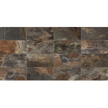 Century Geology 129077 Fossil Grip Керамогранит 25x50 см, Италия, под камень  - фото 1 - фото 1