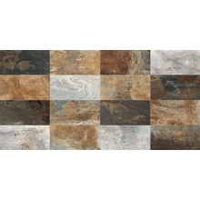 Century Geology 129079 Atmosphere Grip Керамогранит 25x50 см, Италия, под камень  - фото 1 - фото 1