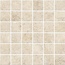 Century Glam 113220 Beige Su Rete Мозаика 30x30 см, Италия, под камень  - фото 1