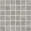 Century Glam 113222 Grigio Su Rete Мозаика 30x30 см, Италия, под камень  - фото 1