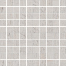 Century Jasper 130127 River 2.5x2.5 Su Rete Мозаика 30x30 см, Италия, под дерево - фото 1 - фото 1