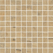 Century Jasper 130129 Branch 2.5x2.5 Su Rete Мозаика 30x30 см, Италия, под дерево - фото 1 - фото 1