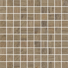 Century Jasper 130131 Peak 2.5x2.5 Su Rete Мозаика 30x30 см, Италия, под дерево - фото 1 - фото 1