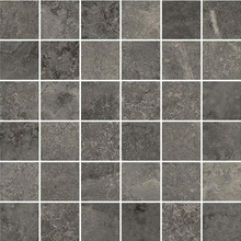 Century Old Stone 120632 Cave 4.7x4.7 Su Rete Мозаика 30x30 см, Италия, под мозаику - фото 1 - фото 1