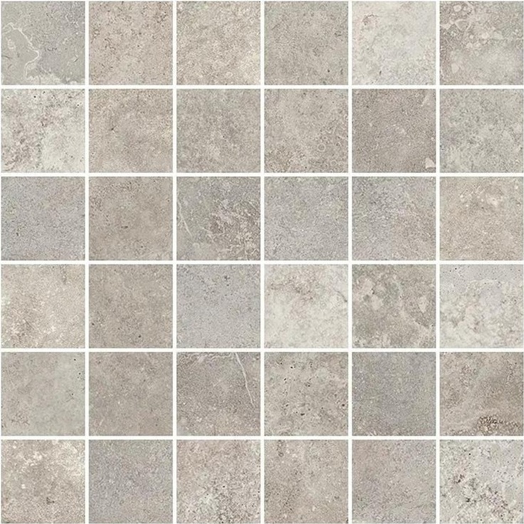 Century Old Stone 120633 Greystone 4.7x4.7 Su Rete Мозаика 30x30 см, Италия, под мозаику - фото 1 Century Old Stone 120633 Greystone 4.7x4.7 Su Rete Мозаика 30x30 см, Италия, под мозаику - фото 1