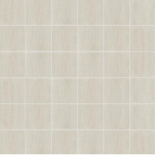 Century Syncro 94989 White 4.7x4.7 Su Rete Мозаика 30x30 см, Италия, под мозаику - фото 1 - фото 1