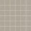 Century Syncro 94990 Grey 4.7x4.7 Su Rete Мозаика 30x30 см, Италия, под мозаику - фото 1