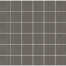 Century Syncro 94992 Dark 4.7x4.7 Su Rete Мозаика 30x30 см, Италия, под мозаику - фото 1 - фото 1