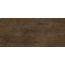 Century Titan 107220 Corten Nat Ret Керамогранит 120x260 см, Италия, под металл - фото 1