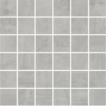 Century Titan 107251 Platinum 4.7x4.7 Su Rete Мозаика 30x30 см, Италия, под мозаику - фото 1 - фото 1