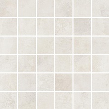 Century Titan 107255 Chalk 4.7x4.7 Su Rete Мозаика 30x30 см, Италия, под мозаику - фото 1 - фото 1