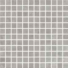 Century Titan 108376 Cement 2.5x2.5 Su Foglio Мозаика 30x30 см, Италия, под мозаику - фото 1 - фото 1