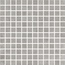 Century Titan 108376 Cement 2.5x2.5 Su Foglio Мозаика 30x30 см, Италия, под мозаику - фото 1