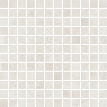 Century Titan 108378 Chalk 2.5x2.5 Su Foglio Мозаика 30x30 см, Италия, под мозаику - фото 1 - фото 1