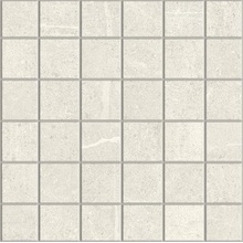 Century Uptown 94629 Sugar Hill 4.7x4.7 Su Rete Мозаика 30x30 см, Италия, под мозаику - фото 1 - фото 1