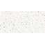 Ceradim Arlecchino CR6012G0441R8 Бианко Белый Матовый Керамогранит 59,5x119,1 см, Индия, терраццо - фото 2