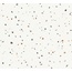 Ceradim Arlecchino CR6060G0431R8 Bianco Белый Матовый Керамогранит 59,5x59,5 см, Индия, терраццо - фото 4