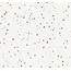 Ceradim Arlecchino CR6060G0431R8 Bianco Белый Матовый Керамогранит 59,5x59,5 см, Индия, терраццо - фото 5