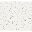 Ceradim Arlecchino CR6060G0431R8 Bianco Белый Матовый Керамогранит 59,5x59,5 см, Индия, терраццо - фото 3