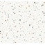 Ceradim Arlecchino CR6060G0431R8 Bianco Белый Матовый Керамогранит 59,5x59,5 см, Индия, терраццо - фото 1