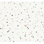 Ceradim Arlecchino CR6060G0431R8 Bianco Белый Матовый Керамогранит 59,5x59,5 см, Индия, терраццо - фото 2