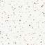 Ceradim Arlecchino CR6060G0431R8 Bianco Белый Матовый Керамогранит 59,5x59,5 см, Индия, терраццо - фото 1