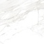 Ceradim Calacatta Faro Grey Белый Полированный Керамогранит 60x60 см, Индия, под мрамор - фото 2