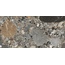 Ceradim Grappolo CR6012G0461R Multi матовый Керамогранит 59,5x119,1 см, Индия, под камень - фото 2 Ceradim Grappolo CR6012G0461R Multi матовый Керамогранит 59,5x119,1 см, Индия, под камень - фото 2