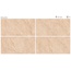 Ceradim Mramor Godly Ocre Полированный Керамогранит 60x120 см, Индия, под мрамор - фото 1