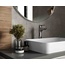 Ceradim Nord Gris 59,5x59,5, керамогранит, Индия, под камень  - фото интерьера 5