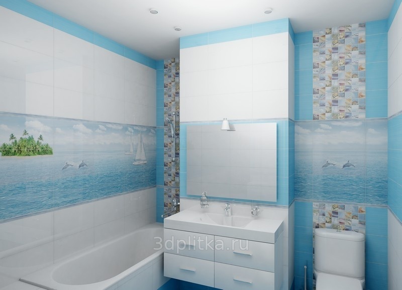 Ceradim Ocean Индия - фото интерьера 1