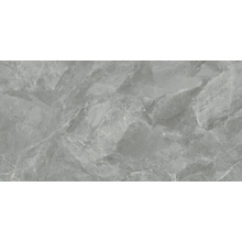 Ceradim Regnum CR6012G0411R8 Grigio Серый Матовый Керамогранит 59,5x119,1 см, Индия, под мрамор - фото 1 - фото 1