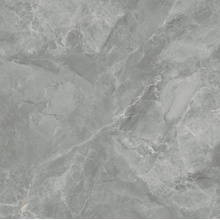 Ceradim Regnum CR6060G0401R8 Гриджио Серый Матовый Керамогранит 59,5x59,5 см, Индия, под мрамор - фото 1 - фото 1