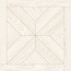 Ceradim Royal CR6060G0191R8 Паркет Белый Матовый Керамогранит 59,5x59,5 см, Индия, под дерево - фото 3