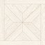 Ceradim Royal CR6060G0191R8 Паркет Белый Матовый Керамогранит 59,5x59,5 см, Индия, под дерево - фото 4