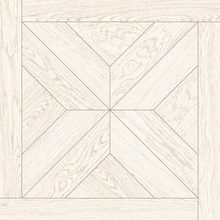 Ceradim Royal CR6060G0191R8 Паркет Белый Матовый Керамогранит 59,5x59,5 см, Индия, под дерево - фото 1 - фото 1
