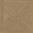 Ceradim Royal CR6060G0171R8 Паркет Коричневый Матовый Керамогранит 59,5x59,5 см, Индия, под дерево - фото 2