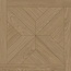 Ceradim Royal CR6060G0171R8 Паркет Коричневый Матовый Керамогранит 59,5x59,5 см, Индия, под дерево - фото 1