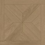 Ceradim Royal CR6060G0171R8 Паркет Коричневый Матовый Керамогранит 59,5x59,5 см, Индия, под дерево - фото 4