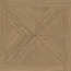 Ceradim Royal CR6060G0171R8 Паркет Коричневый Матовый Керамогранит 59,5x59,5 см, Индия, под дерево - фото 1