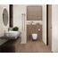 Ceradim Smart Marfil 59,5x119,1 см, керамогранит, Индия, под камень  - фото интерьера 4